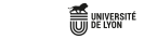 Membre Fondateur - Université de Lyon