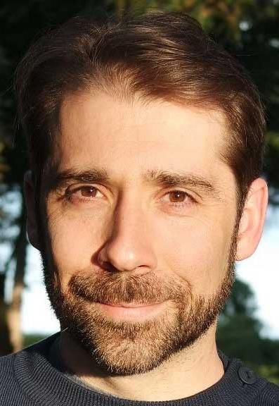 Charles Girard