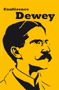 Conférence Dewey