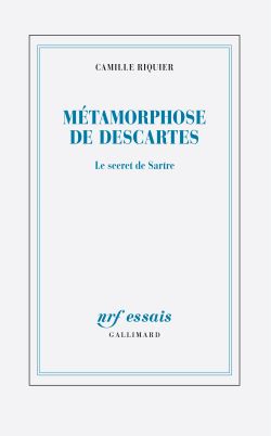 Camille Riquier, Métamorphoses de Descartes