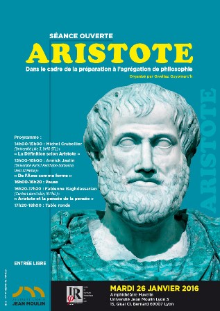 image Aristote