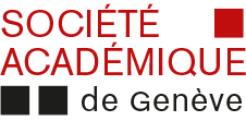 Logo Société académique de Genève