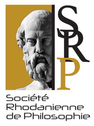 Société Rhodanienne de Philosophie